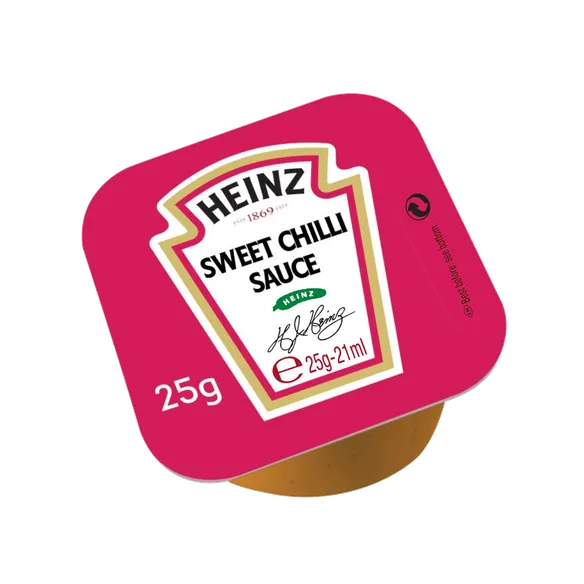 Sweet chilli dip