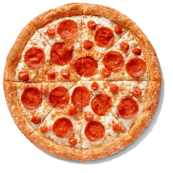 Pepperoni fresh