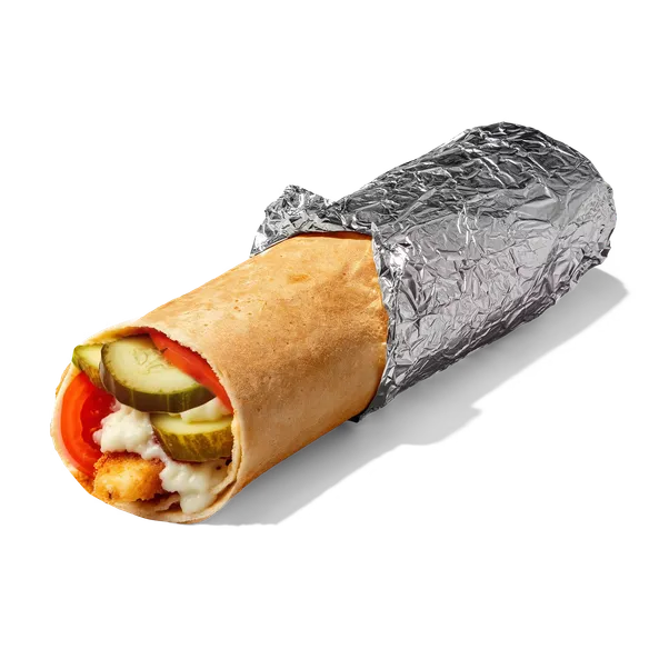 Veggie dodster
