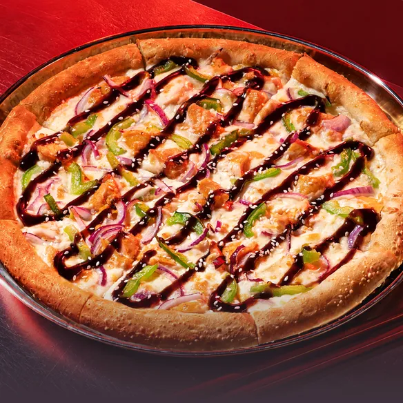 Teriyaki Chicken
