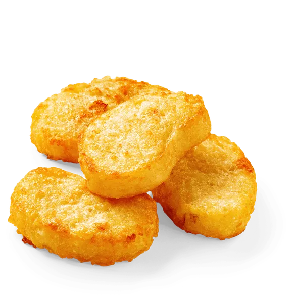 Hashbrowns