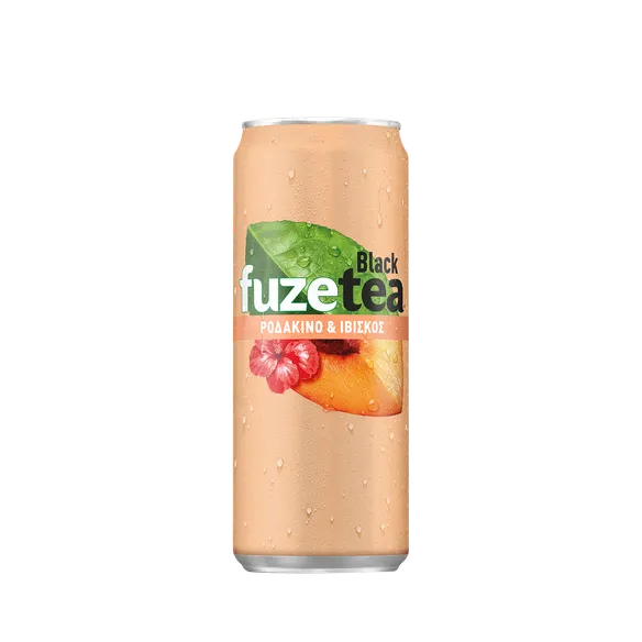 Fuzetea Peach