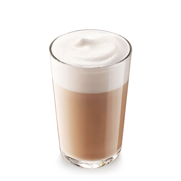 Cappucino