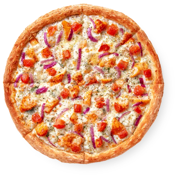 Chicken Bluecheese