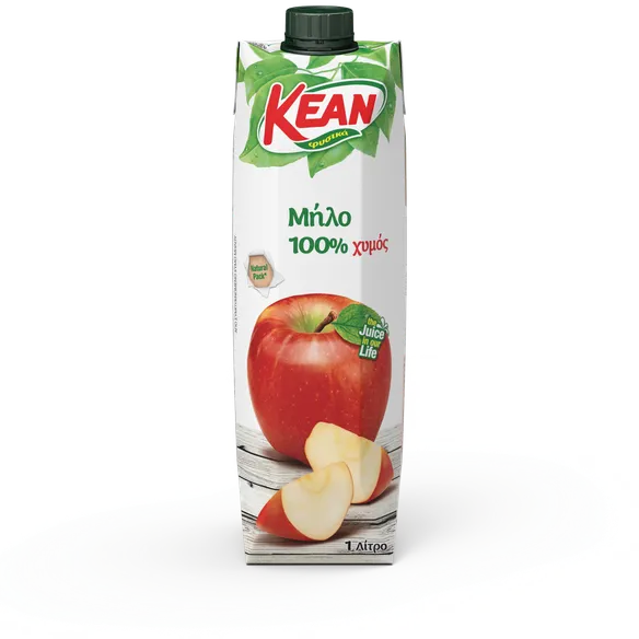 Apple juice