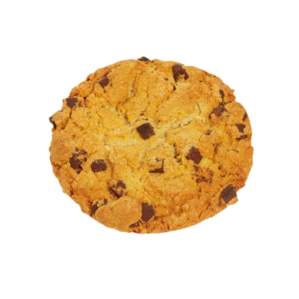 Chocolate cookie